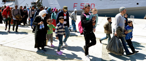 Quelles solidarit&eacute;s face aux crises migratoires?